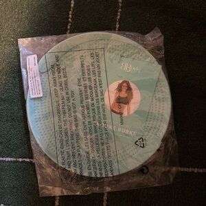 Brooke Burke Fitness Discs - NWT